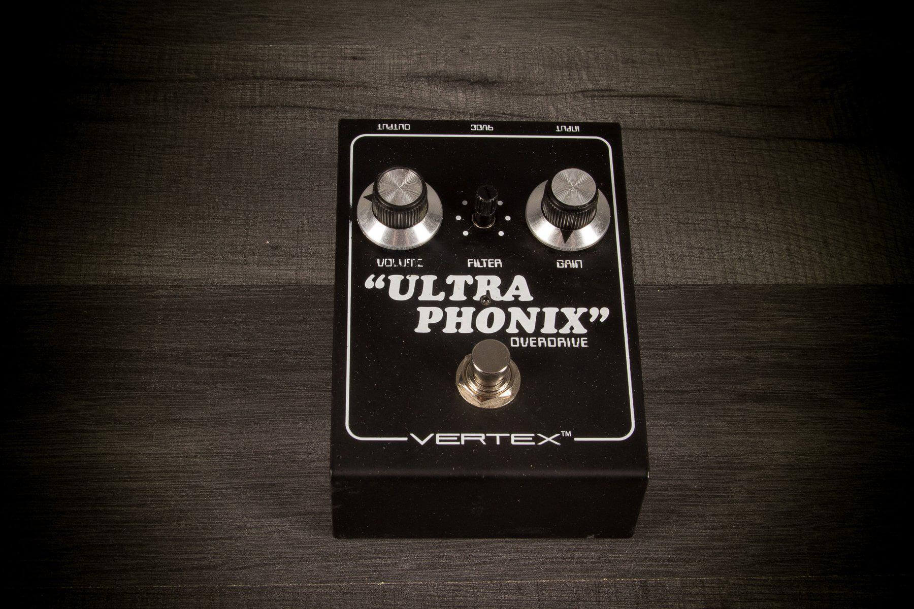 USED - Vertex ULTRA Phonix