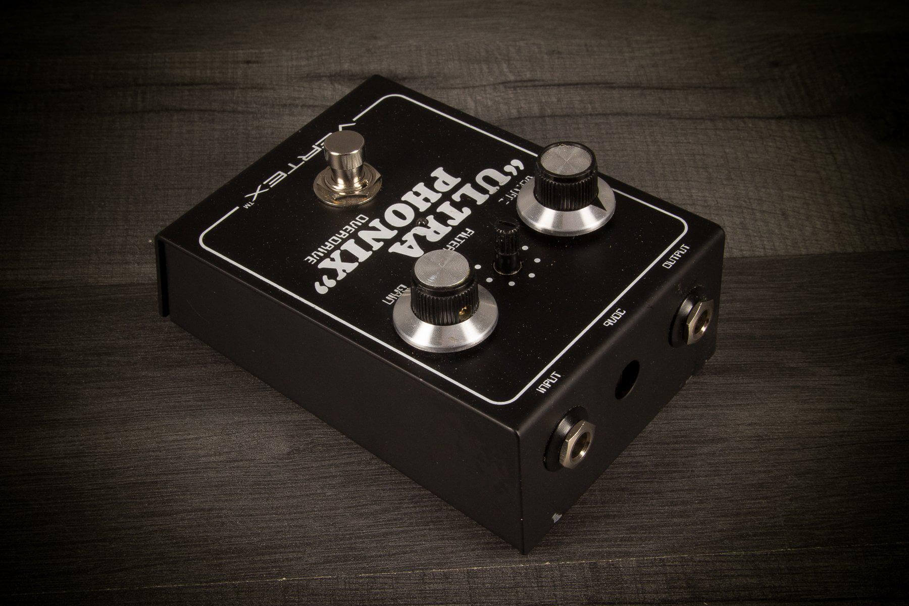 USED - Vertex ULTRA Phonix
