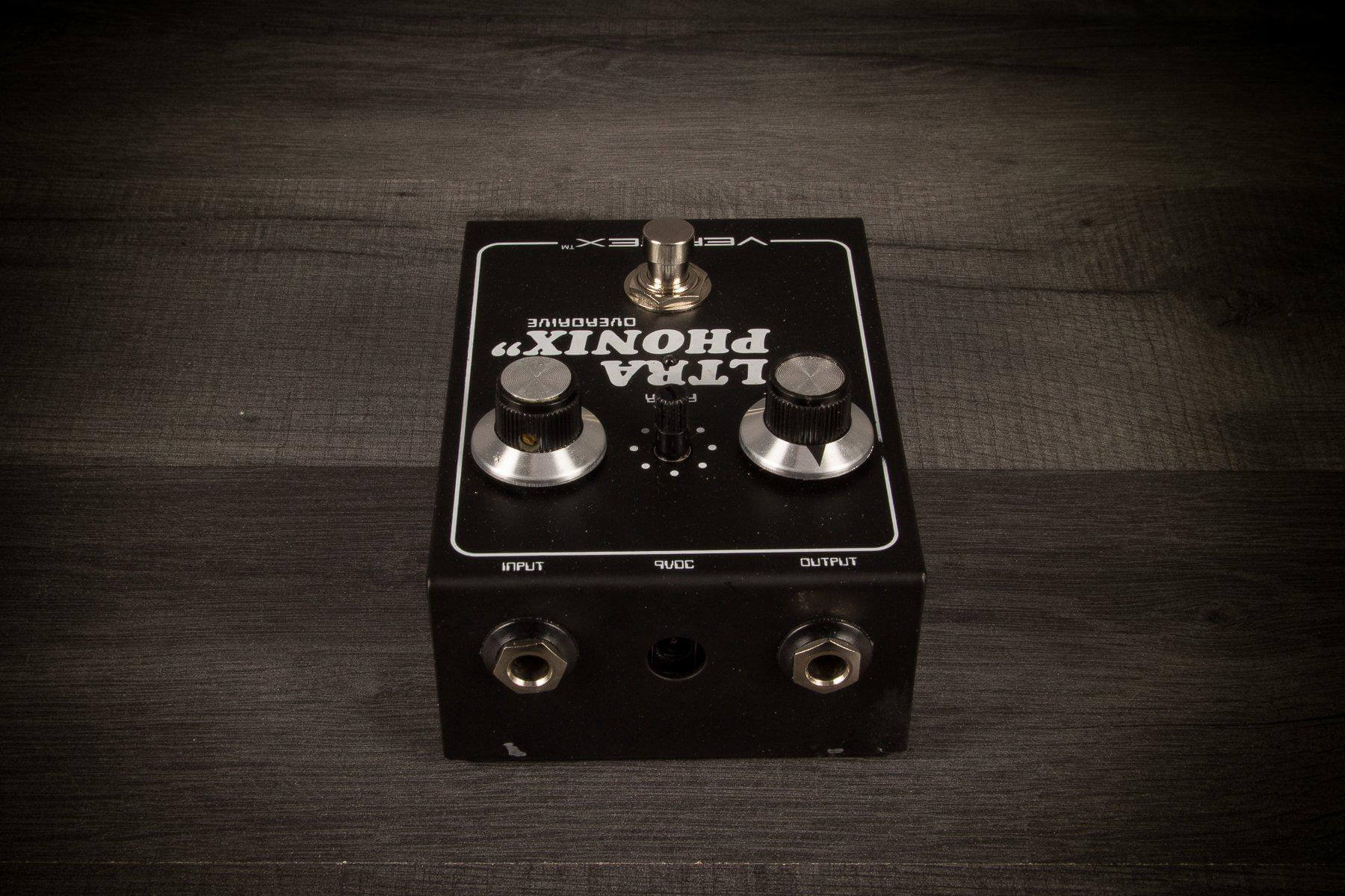 USED - Vertex ULTRA Phonix