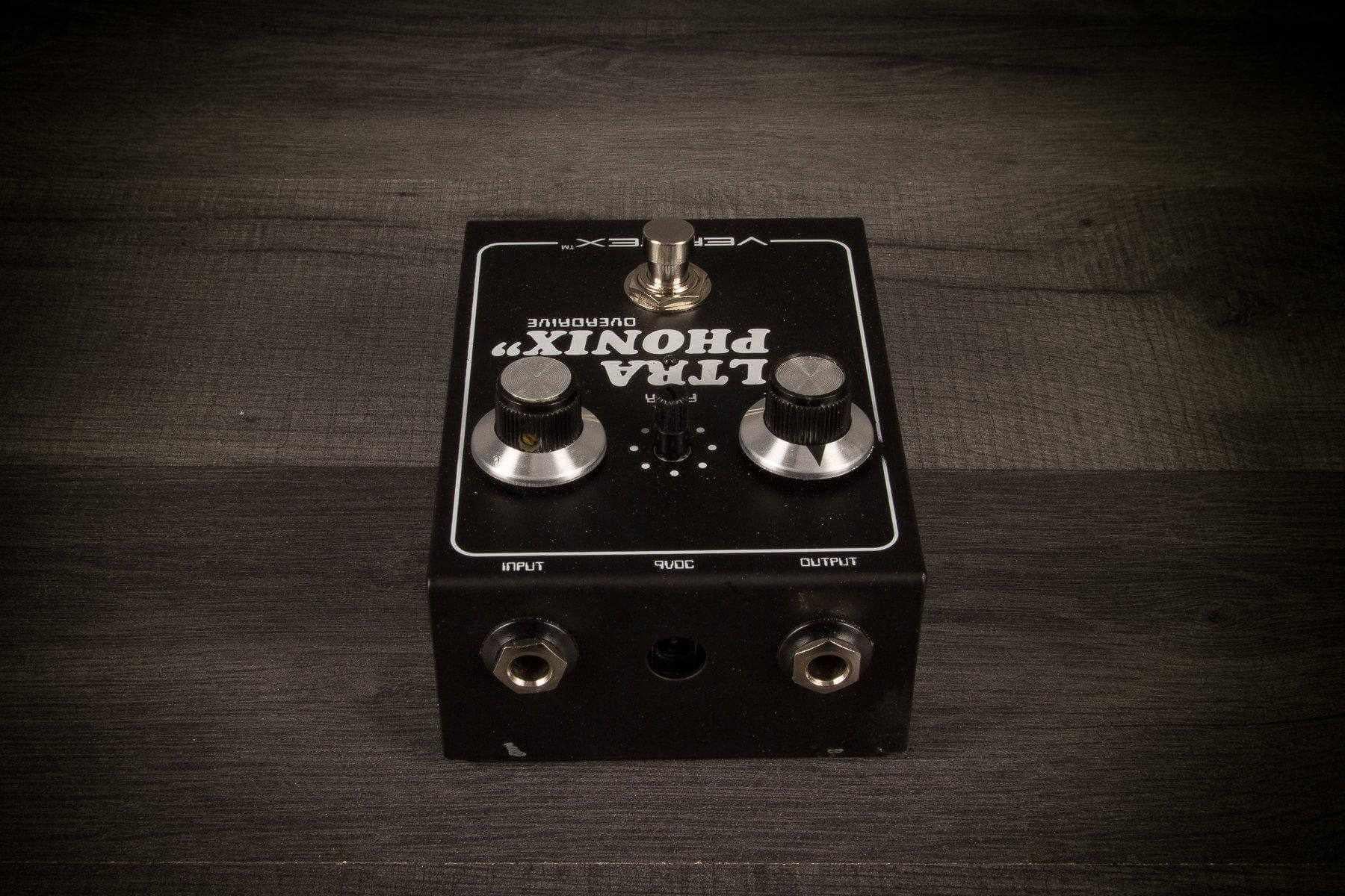 USED - Vertex ULTRA Phonix