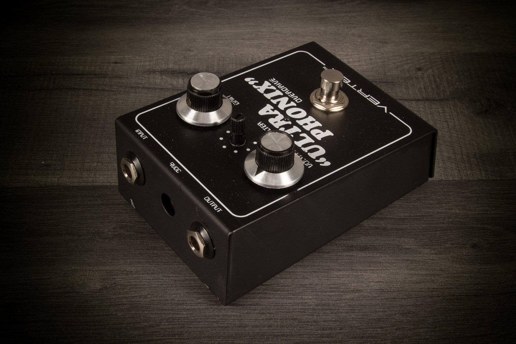 USED - Vertex ULTRA Phonix