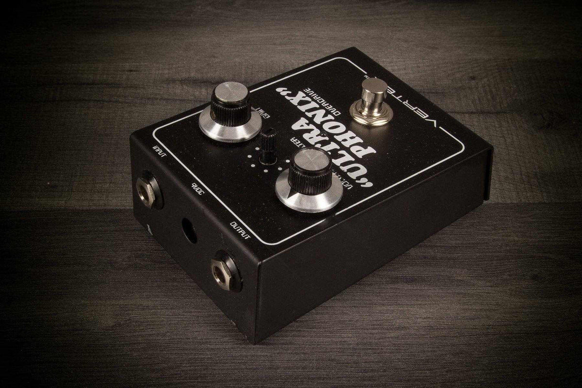USED - Vertex ULTRA Phonix