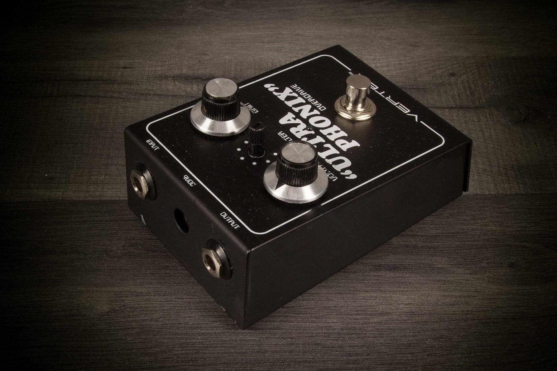 USED - Vertex ULTRA Phonix