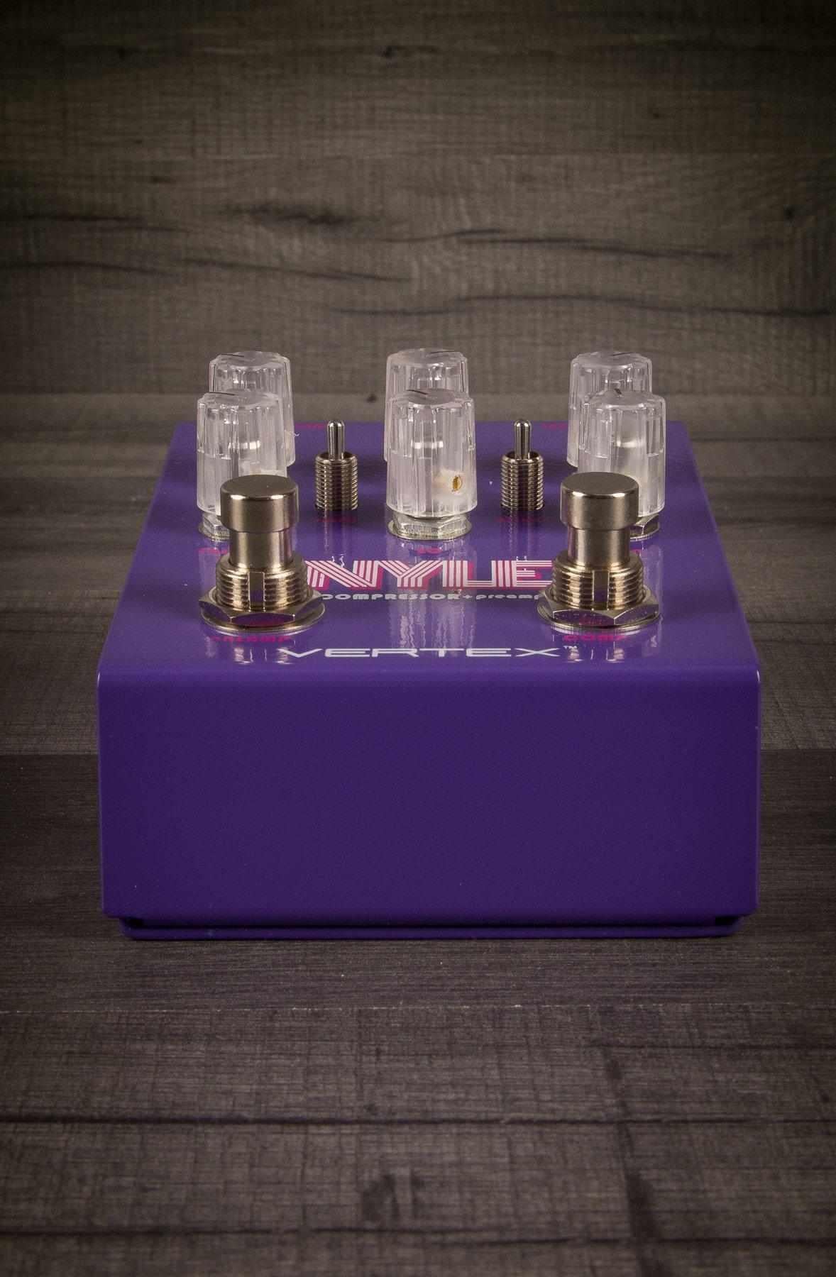 Vertex Nyle Compressor