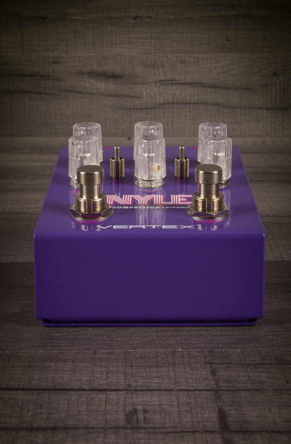 Vertex Nyle Compressor