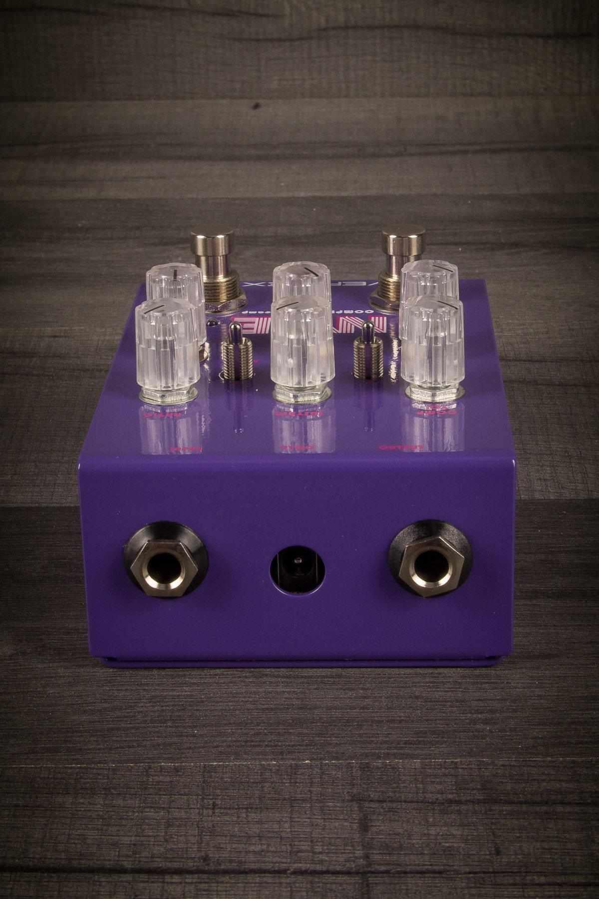 Vertex Nyle Compressor