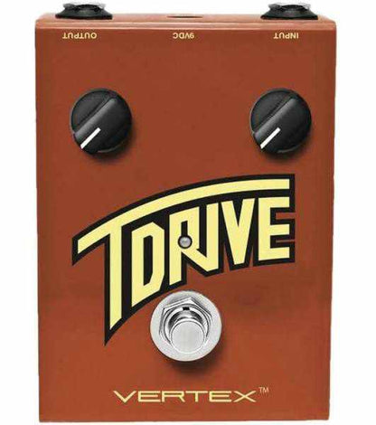 Vertex TDrive