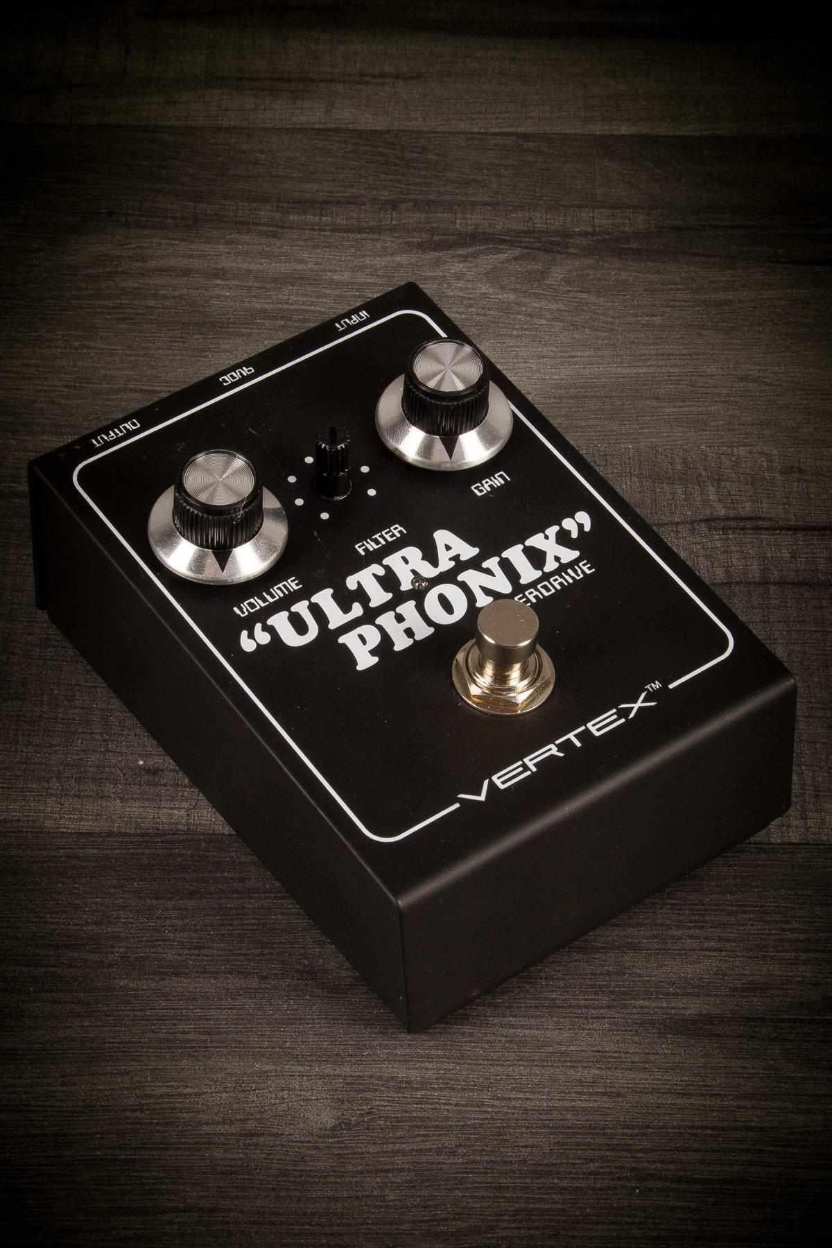 Vertex ULTRA Phonix
