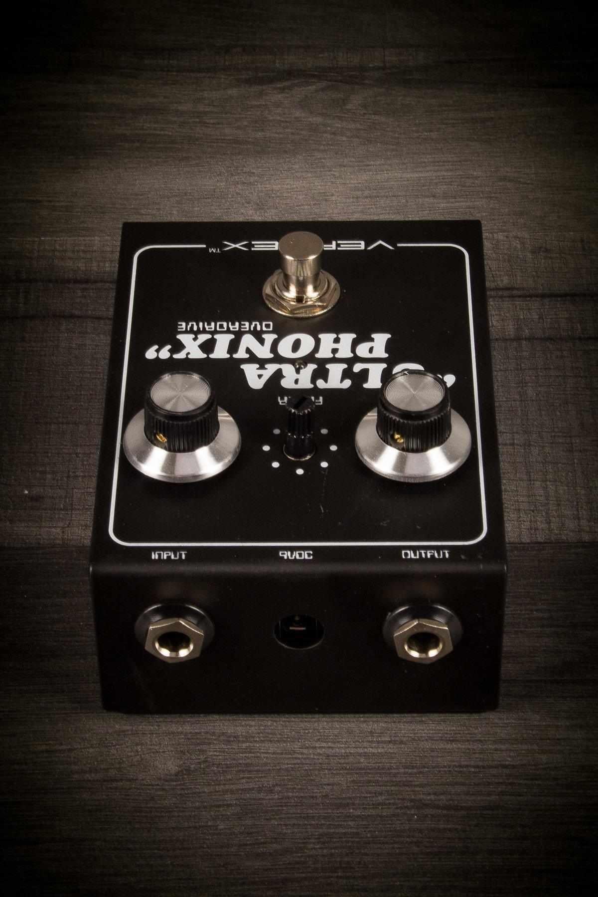 Vertex ULTRA Phonix