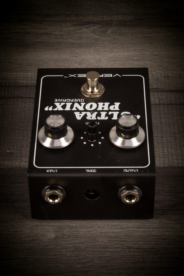 Vertex ULTRA Phonix Musicstreet guitar shop