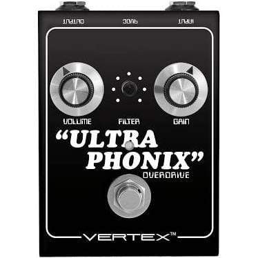 Vertex Effects Vertex ULTRA Phonix
