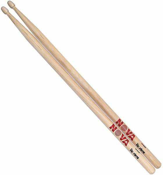 Vic Firth 5B Nova Drumsticks
