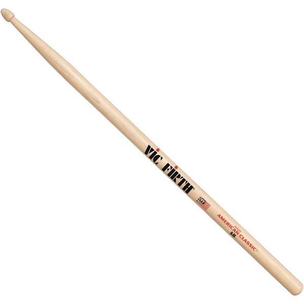 Vic Firth Drumsticks Vic Firth American Classic Drumsticks - 5B