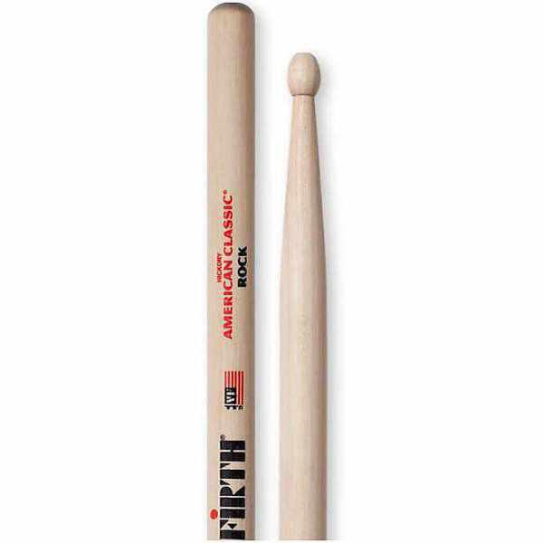 Vic Firth American Classic Drumsticks - ROCK