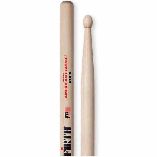 Vic Firth Drumsticks Vic Firth American Classic Drumsticks - ROCK