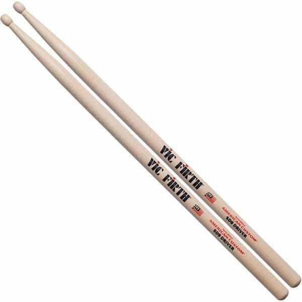 Vic Firth Drumsticks Vic Firth American Classic Drumsticks - SD9