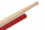 Vic Firth American Classic Drumsticks With Vic Grip - 5A