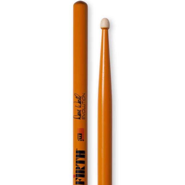 Vic Firth Dave Weckl Signature - Evolution