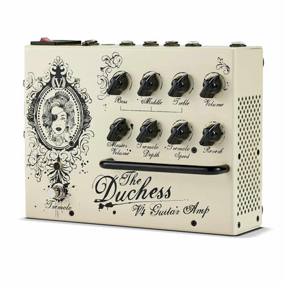 Victory V4 Duchess Guitar Amp Pedal