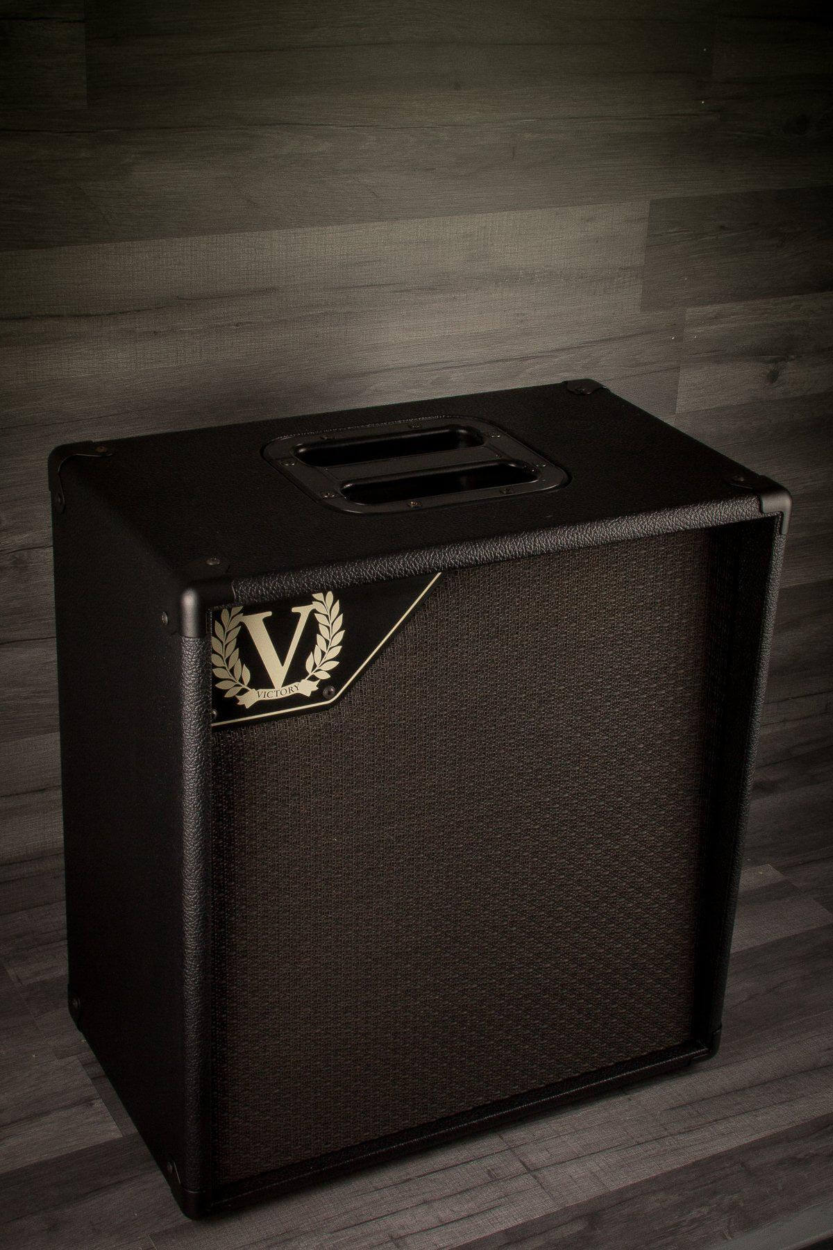 USED - Victory V112V