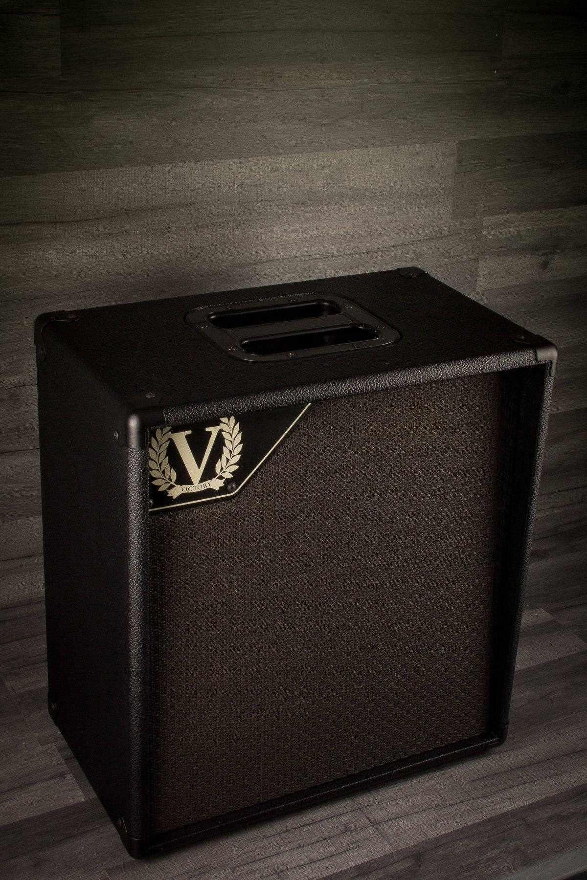 USED - Victory V112V