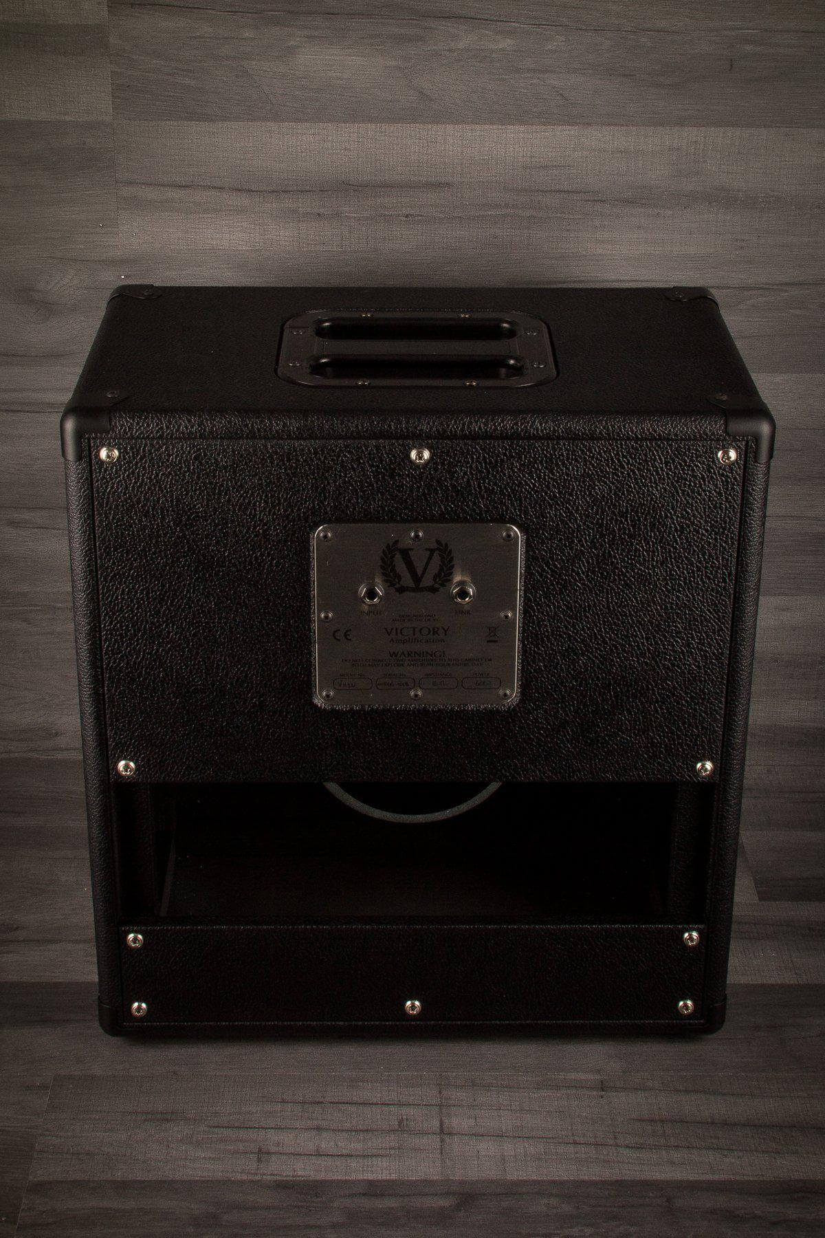USED - Victory V112V