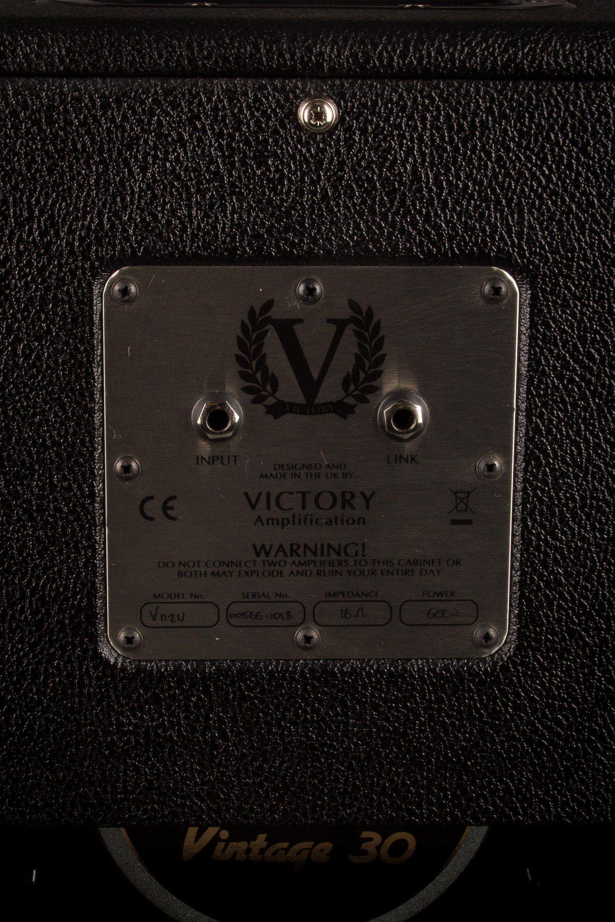 USED - Victory V112V