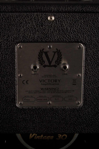 USED - Victory V112V