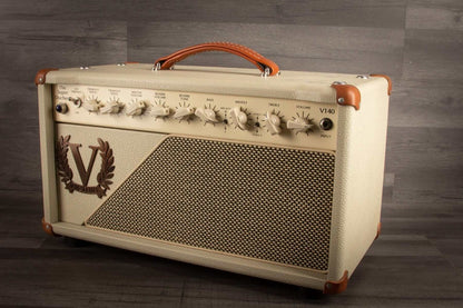 USED - Victory V140 Super DuchessGuitar Amplifier Head