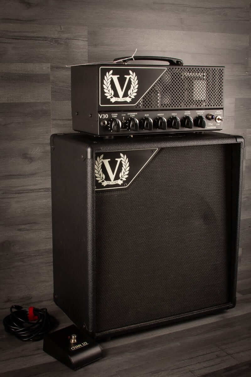 Victory Amplifier USED - Victory V30 