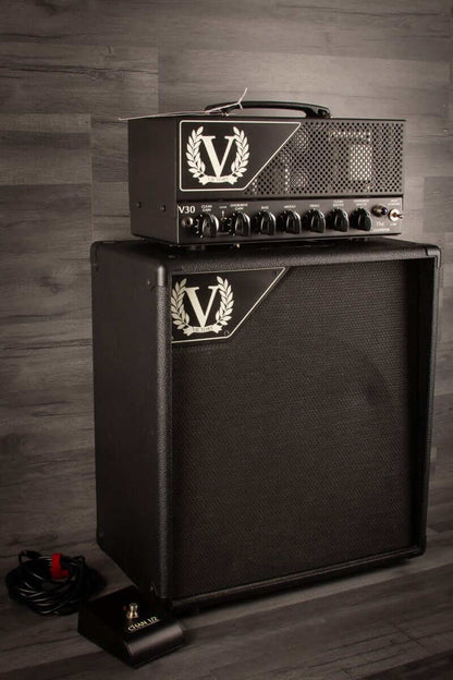 USED - Victory V30 "The Countess" & V112v Cabinet