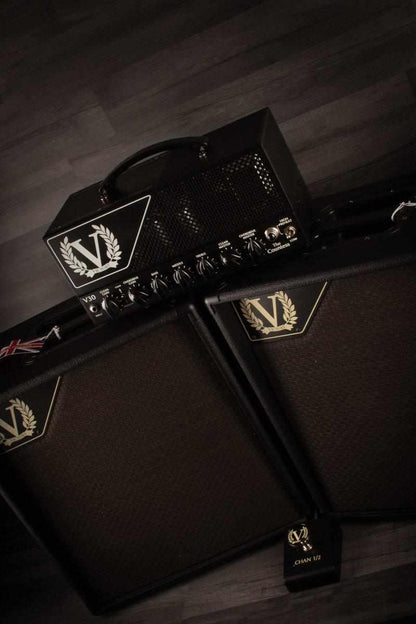 USED - Victory V30H The Countess Guitar Amplifier & 2x V112V Cabs