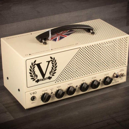 USED - Victory V40H The Duchess Guitar Amplifier Head