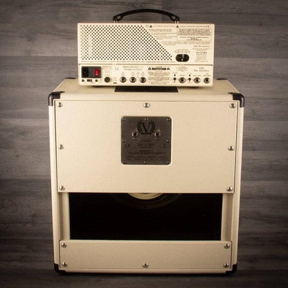 USED - Victory V40H The Duchess Guitar Amplifier & V112CC Cab