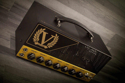 Victory Guitar Amplifier - Sheriff 22 Head