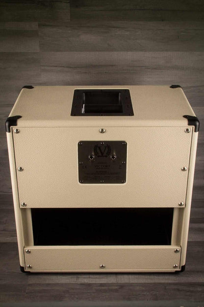Victory Guitar Amplifier - V112CC Cabinet