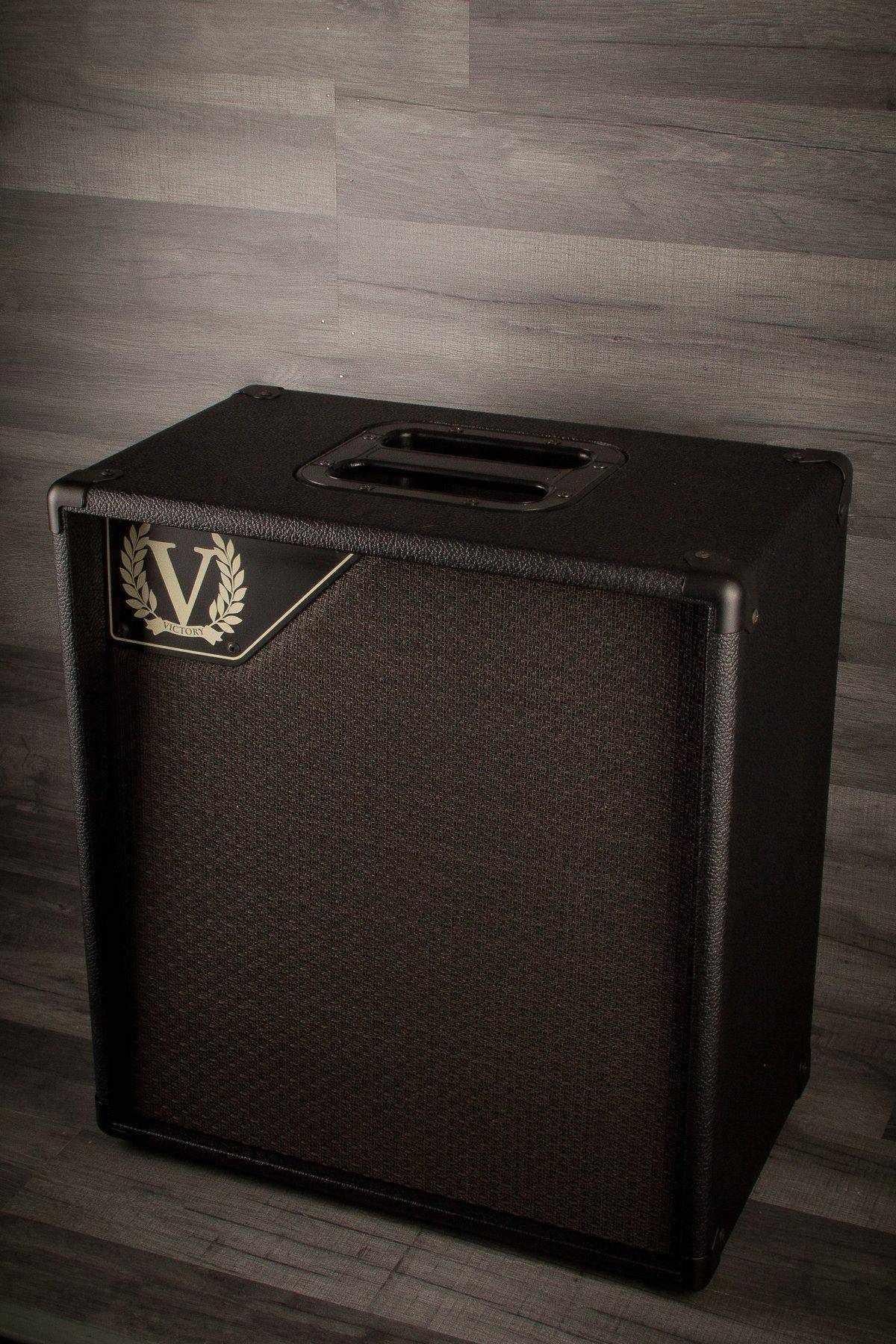 Victory Guitar Amplifier - V112V Cabinet