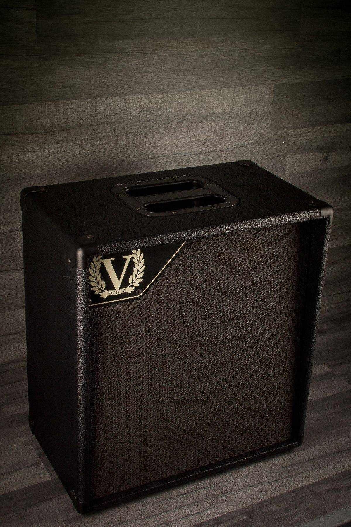 Victory Guitar Amplifier - V112V Cabinet