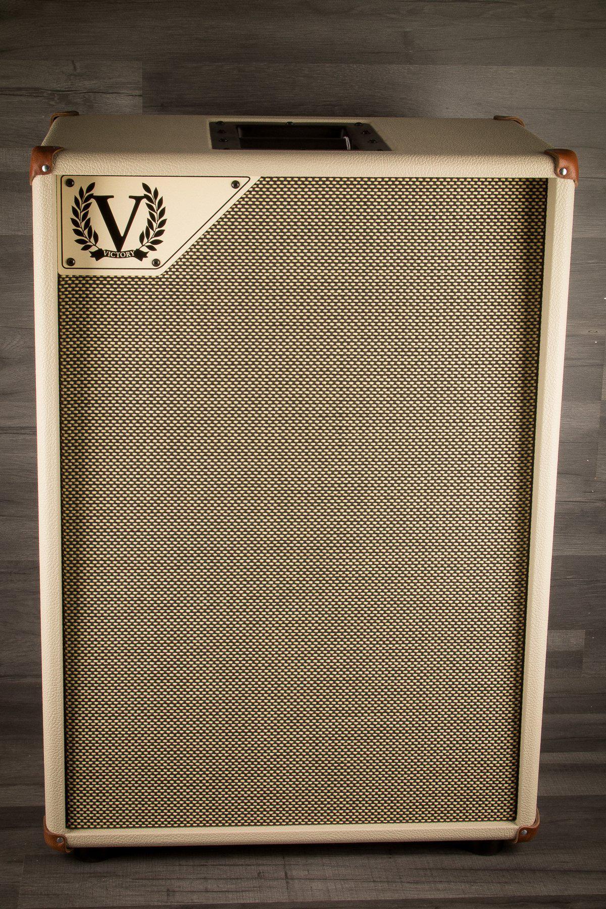 Victory Amplifier Victory V212-VCD Vertical 2x12