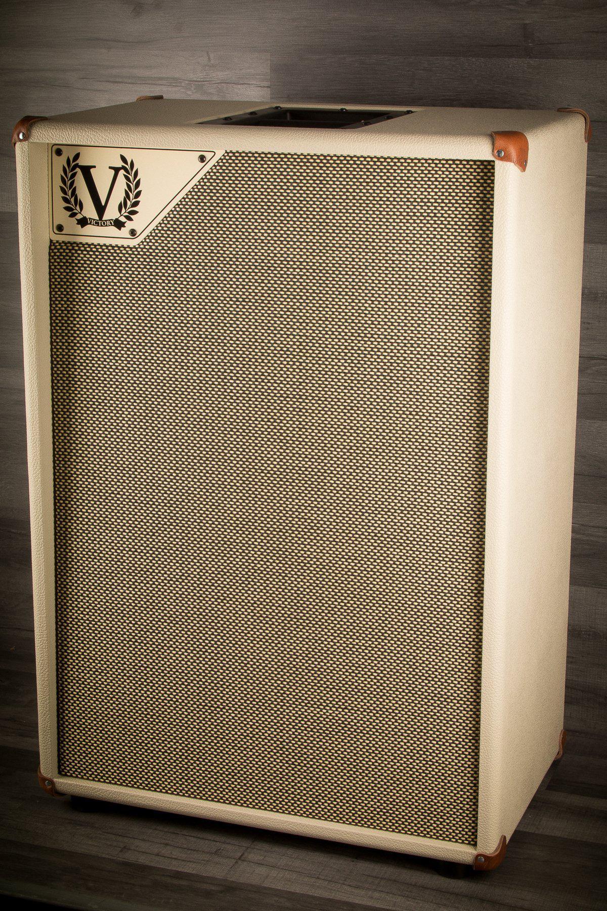 Victory Guitar Amplifier - V212-VCD Vertical 2x12