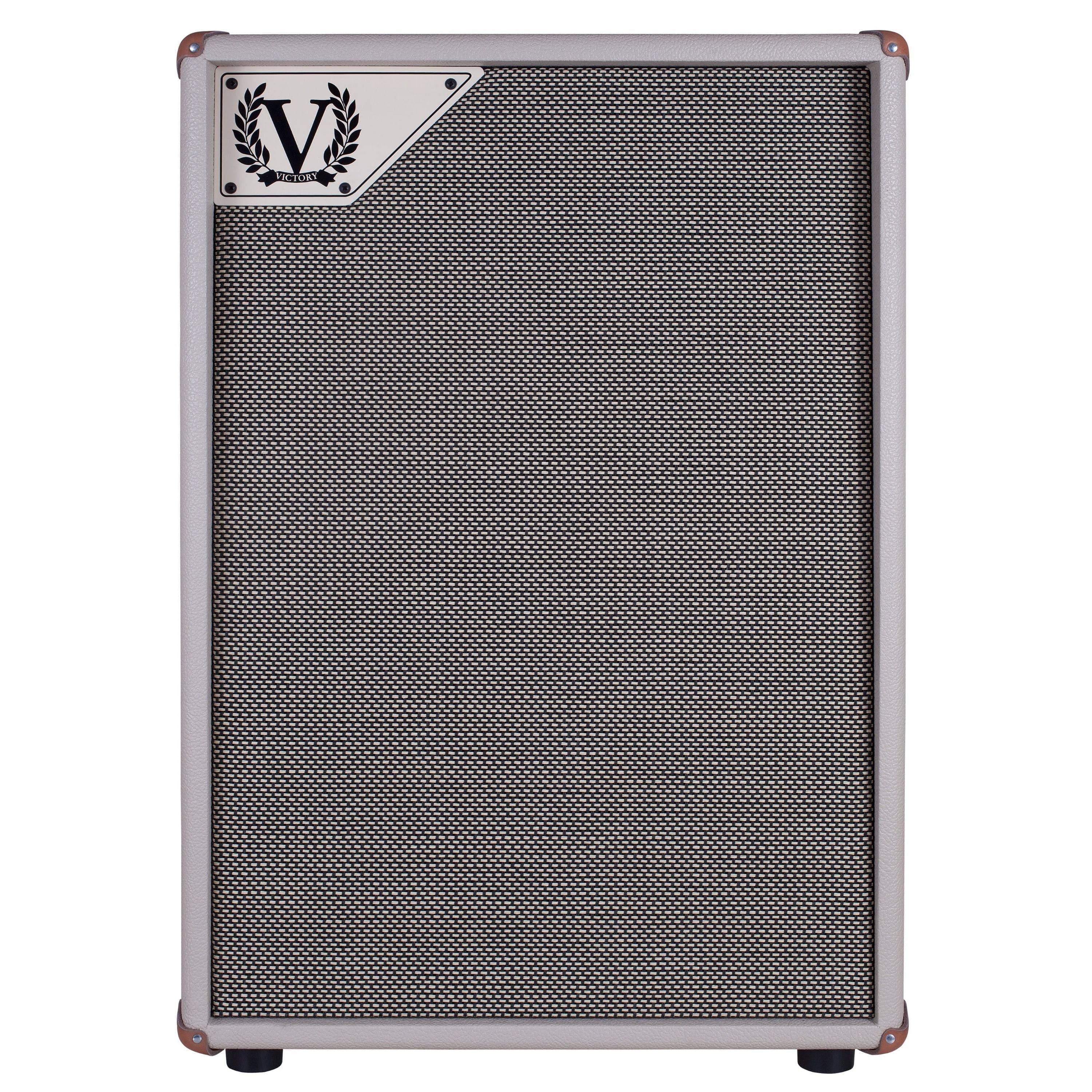 Victory Guitar Amplifier - V212-VCD Vertical 2x12