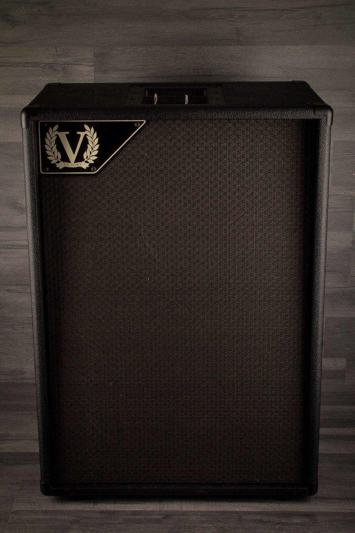 Victory Guitar Amplifier - V212VH Cabinet