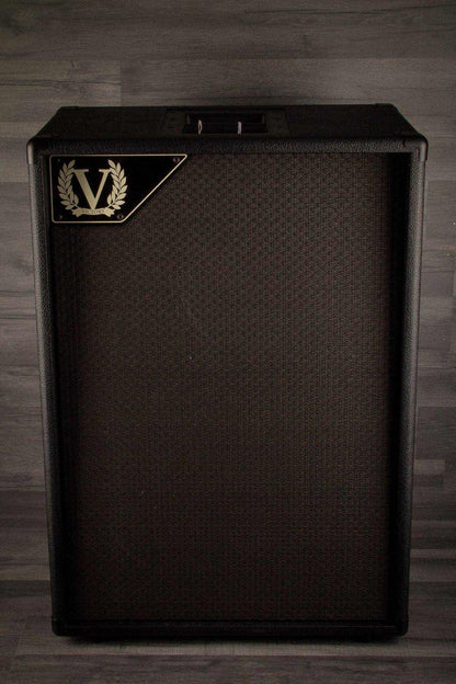 Victory Guitar Amplifier - V212VH Cabinet