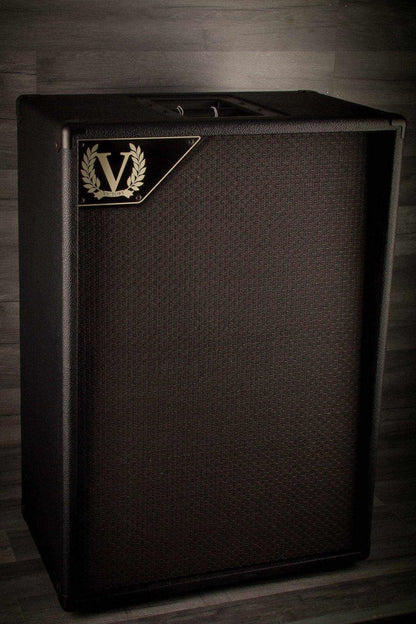 Victory Guitar Amplifier - V212VH Cabinet