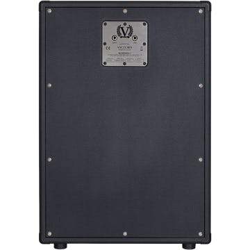 Victory Guitar Amplifier - V212VH Cabinet