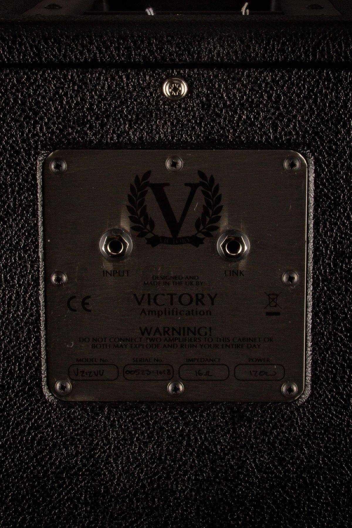 Victory Guitar Amplifier V212VV