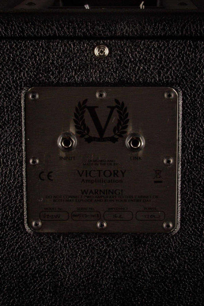 Victory Guitar Amplifier V212VV
