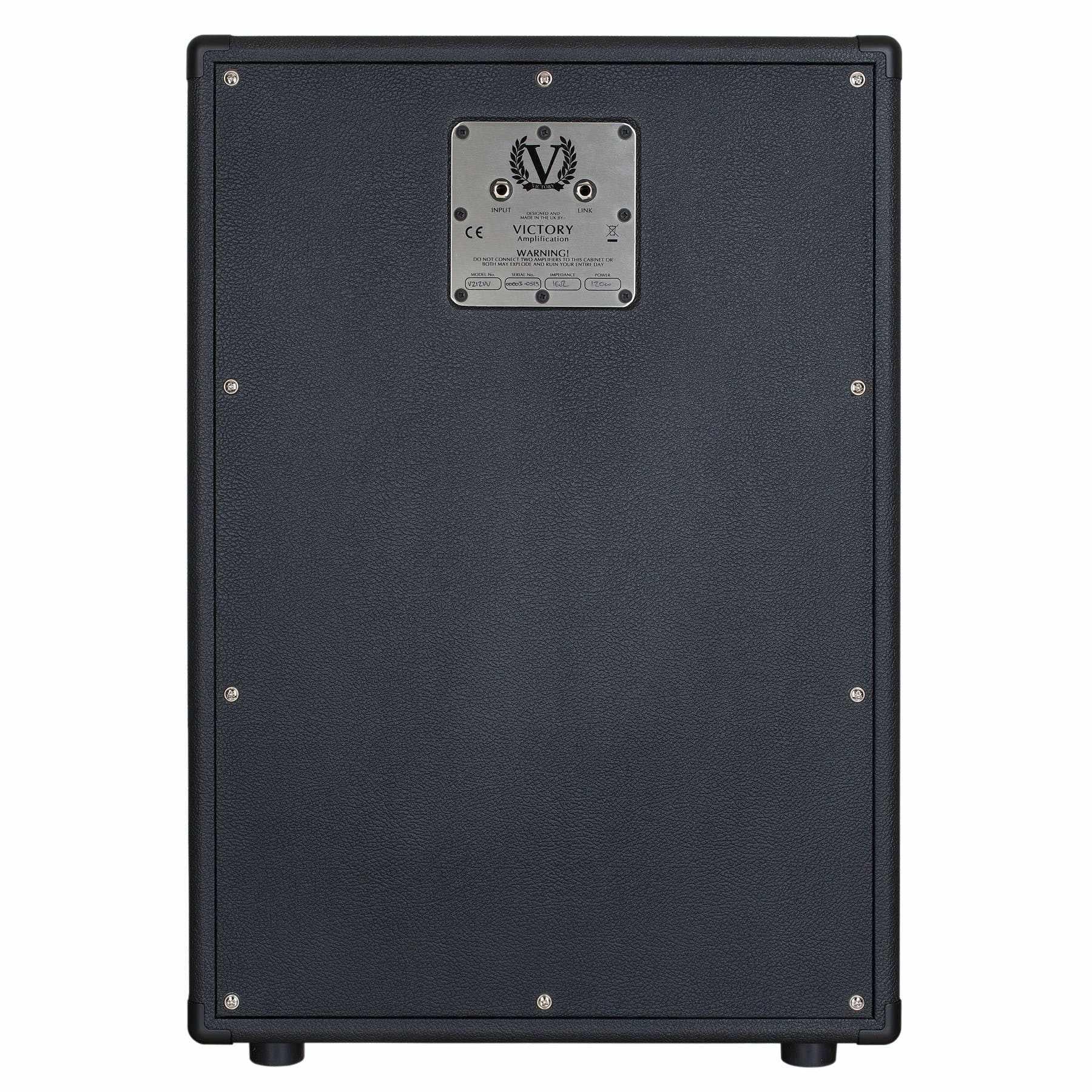 Victory Guitar Amplifier V212VV