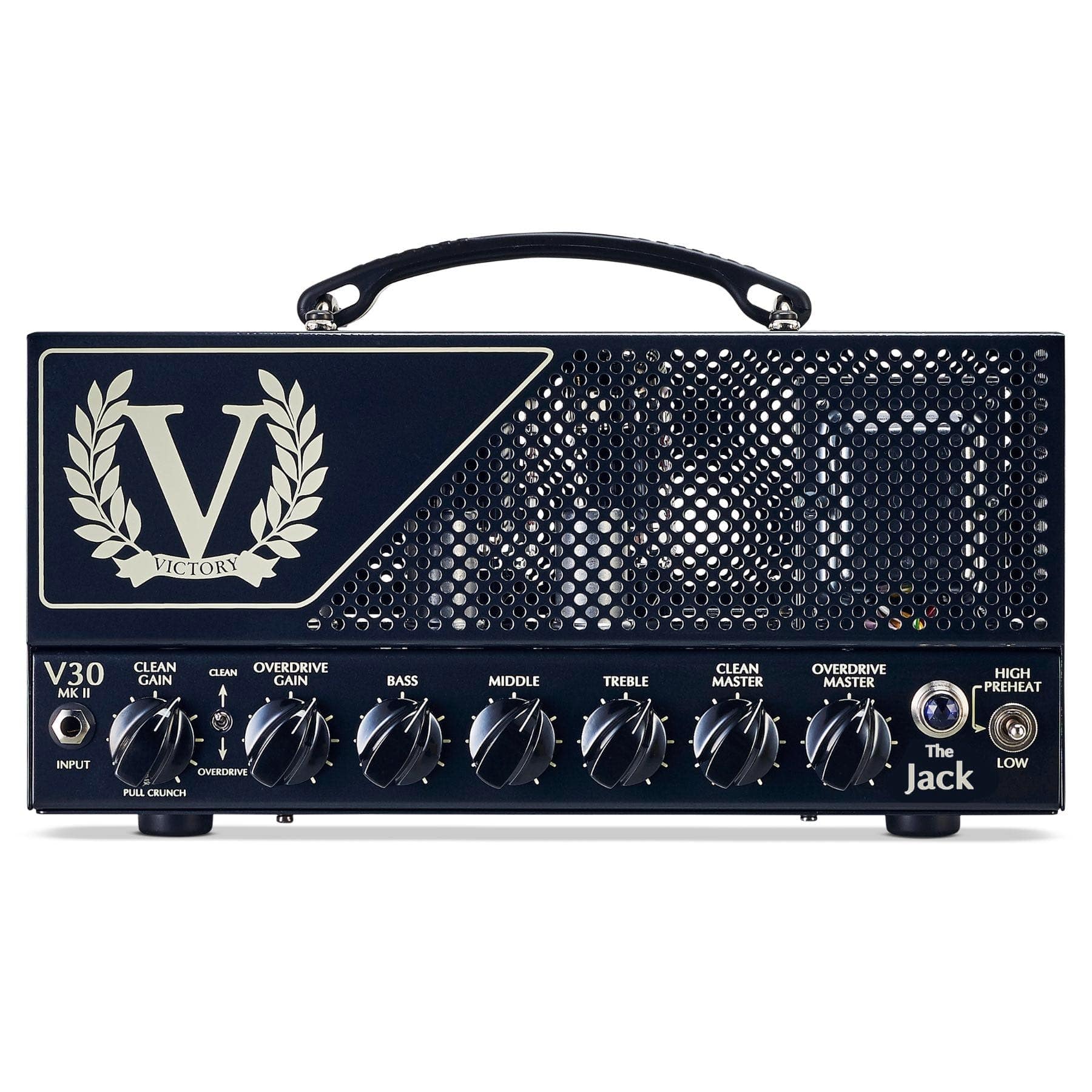 Victory V30 'The Jack' MKII Guitar Amplifier