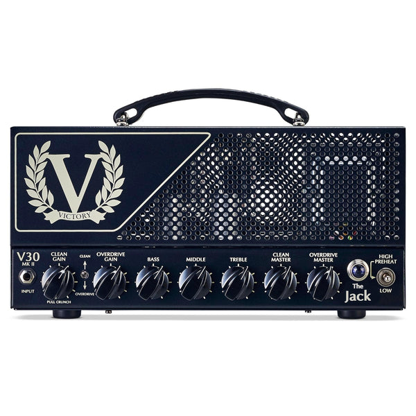 Victory V30 'The Jack' MKII Guitar Amplifier